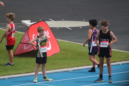 2025 Colgate Games Day 1 photo